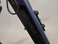 Elektrische damesfiets, pegasus, sienna e-7f plus belt - afbeelding 6 van  12