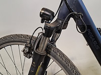Elektrische damesfiets, pegasus, sienna e-7f plus belt - afbeelding 7 van  12