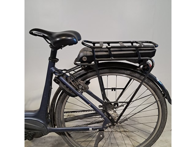 Elektrische damesfiets, pegasus, sienna e-7f plus belt - afbeelding 8 van  12
