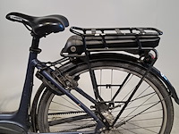Elektrische damesfiets, pegasus, sienna e-7f plus belt - afbeelding 8 van  12