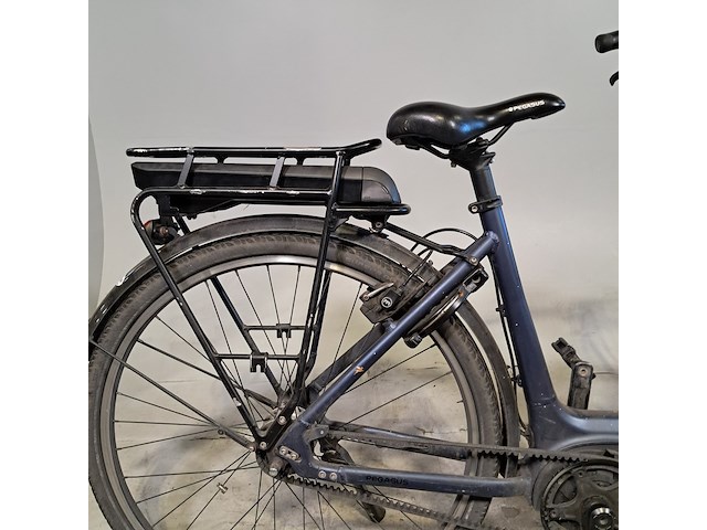 Elektrische damesfiets, pegasus, sienna e-7f plus belt - afbeelding 9 van  12