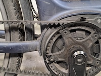 Elektrische damesfiets, pegasus, sienna e-7f plus belt - afbeelding 10 van  12