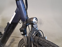 Elektrische damesfiets, pegasus, sienna e-7f plus belt - afbeelding 11 van  12