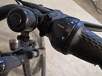 Elektrische damesfiets, pegasus, sienna e-7f plus belt - afbeelding 12 van  12