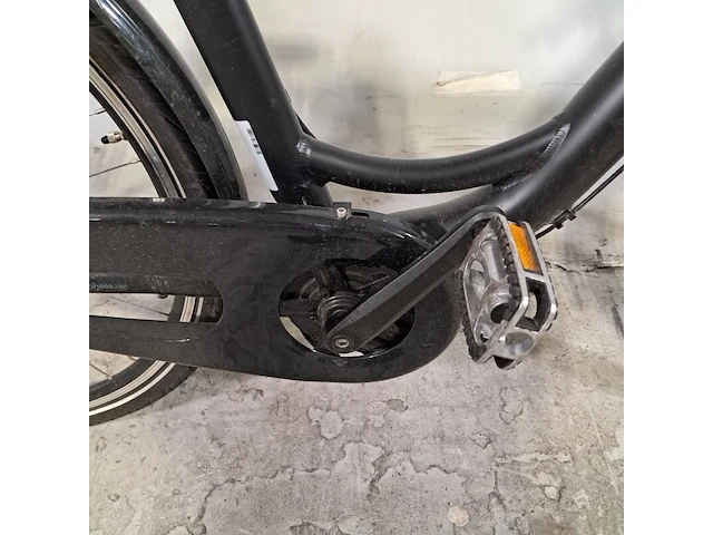 Elektrische damesfiets, prophete, 2023 - afbeelding 3 van  20