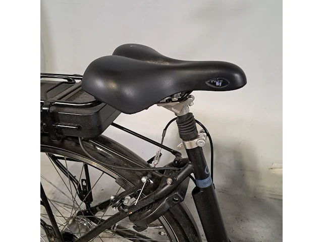 Elektrische damesfiets, prophete, 2023 - afbeelding 4 van  20