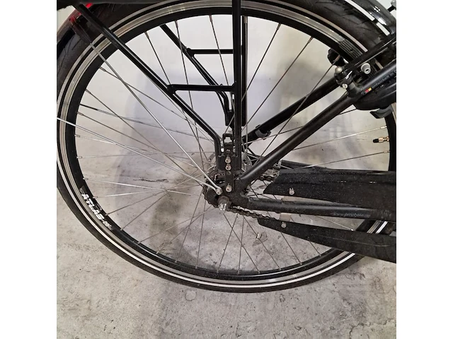Elektrische damesfiets, prophete, 2023 - afbeelding 5 van  20