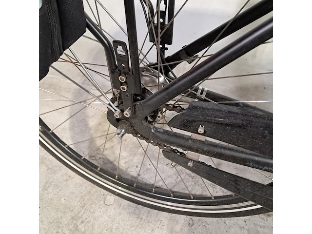 Elektrische damesfiets, prophete, 2023 - afbeelding 6 van  20