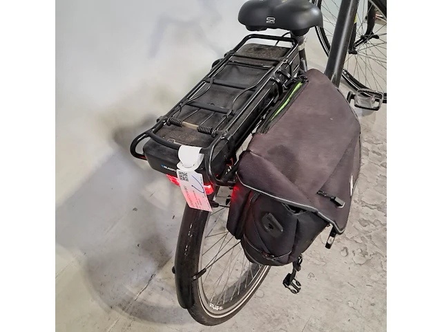 Elektrische damesfiets, prophete, 2023 - afbeelding 7 van  20