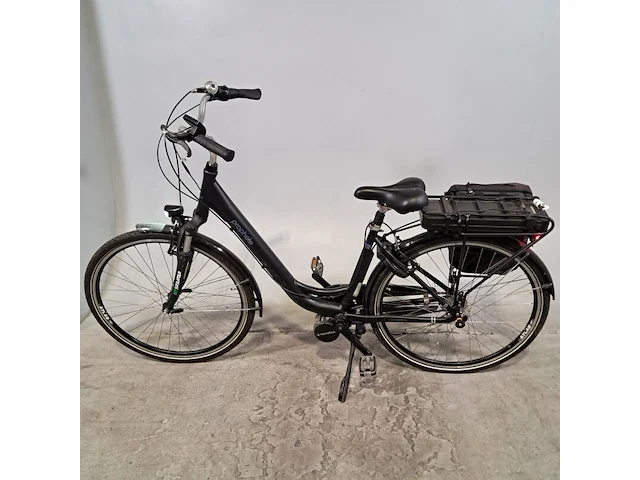 Elektrische damesfiets, prophete, 2023 - afbeelding 9 van  20
