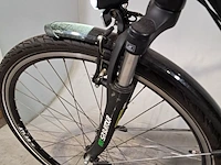 Elektrische damesfiets, prophete, 2023 - afbeelding 10 van  20