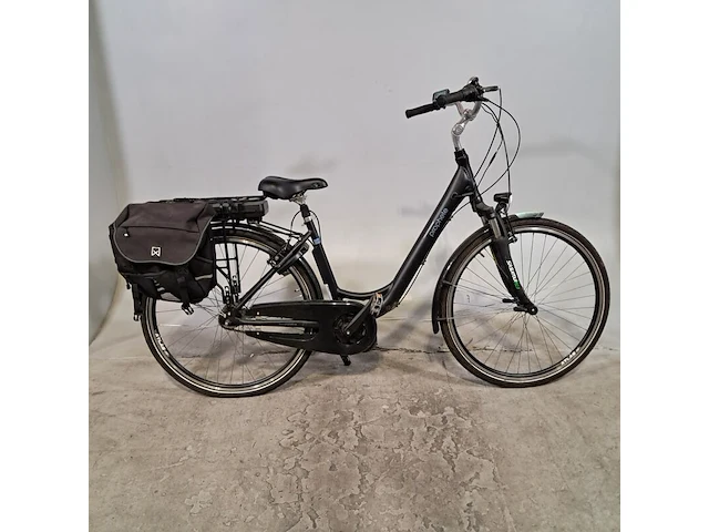 Elektrische damesfiets, prophete, 2023 - afbeelding 1 van  20