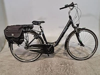 Elektrische damesfiets, prophete, 2023