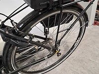 Elektrische damesfiets, prophete, 2023 - afbeelding 13 van  20