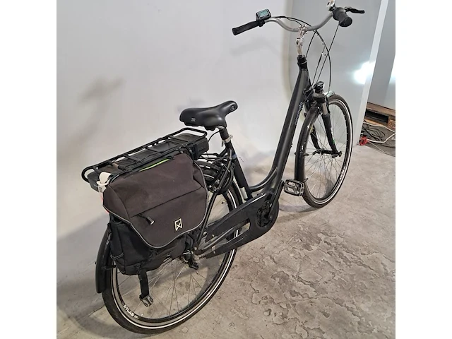 Elektrische damesfiets, prophete, 2023 - afbeelding 12 van  20