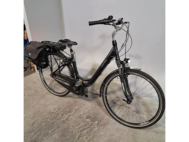 Elektrische damesfiets, prophete, 2023 - afbeelding 14 van  20