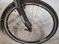 Elektrische damesfiets, prophete, 2023 - afbeelding 15 van  20