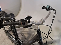 Elektrische damesfiets, prophete, 2023 - afbeelding 17 van  20