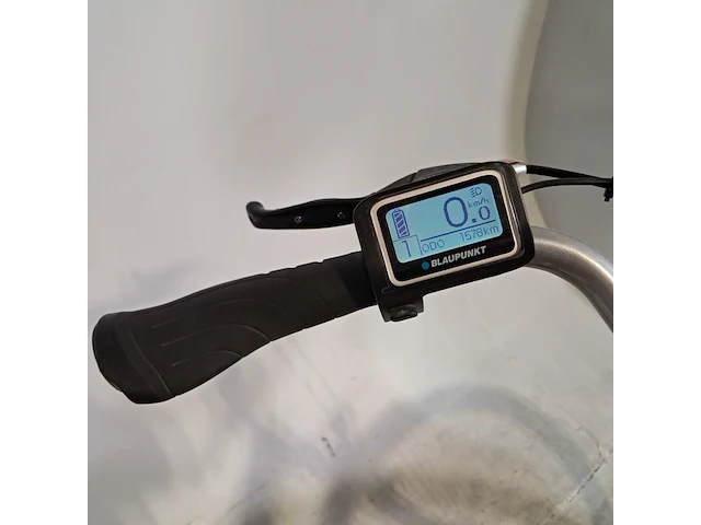 Elektrische damesfiets, prophete, 2023 - afbeelding 18 van  20