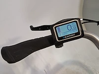 Elektrische damesfiets, prophete, 2023 - afbeelding 18 van  20