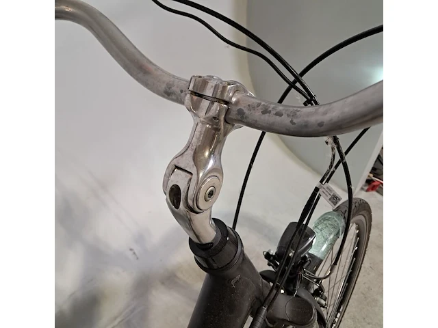 Elektrische damesfiets, prophete, 2023 - afbeelding 19 van  20