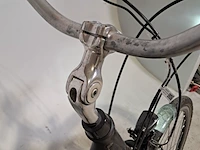 Elektrische damesfiets, prophete, 2023 - afbeelding 19 van  20