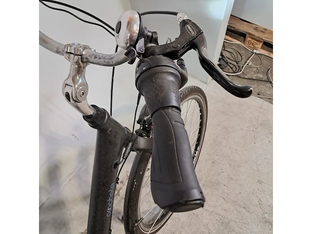 Elektrische damesfiets, prophete, 2023 - afbeelding 20 van  20
