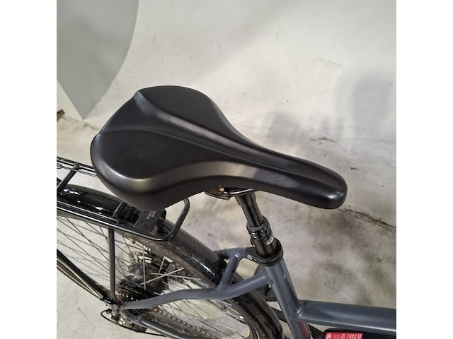 Elektrische damesfiets, prophete - afbeelding 2 van  15