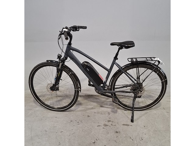 Elektrische damesfiets, prophete - afbeelding 3 van  15