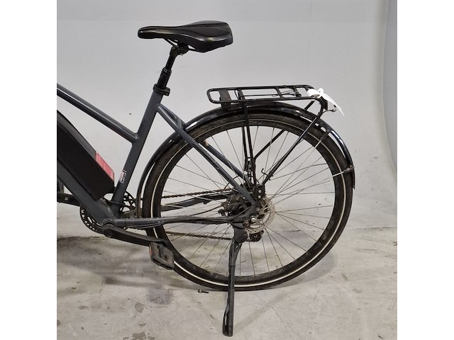 Elektrische damesfiets, prophete - afbeelding 4 van  15