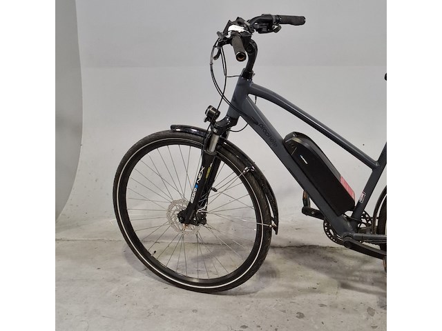 Elektrische damesfiets, prophete - afbeelding 5 van  15