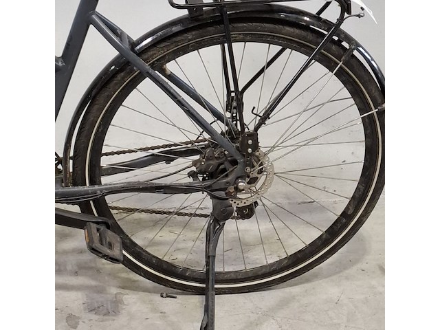 Elektrische damesfiets, prophete - afbeelding 6 van  15