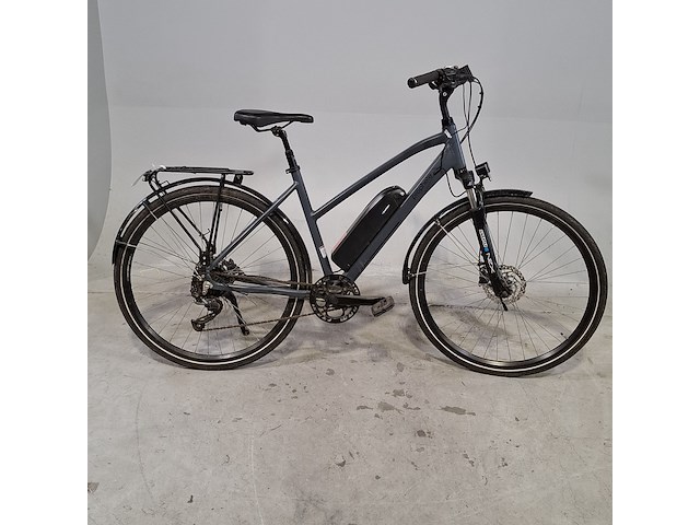 Elektrische damesfiets, prophete - afbeelding 1 van  15