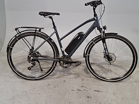 Elektrische damesfiets, prophete - afbeelding 1 van  15