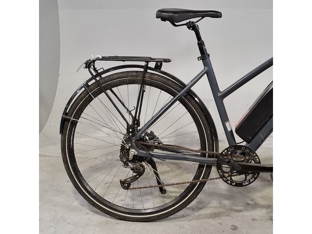 Elektrische damesfiets, prophete - afbeelding 8 van  15