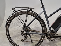 Elektrische damesfiets, prophete - afbeelding 8 van  15