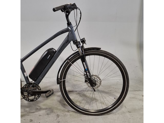 Elektrische damesfiets, prophete - afbeelding 9 van  15