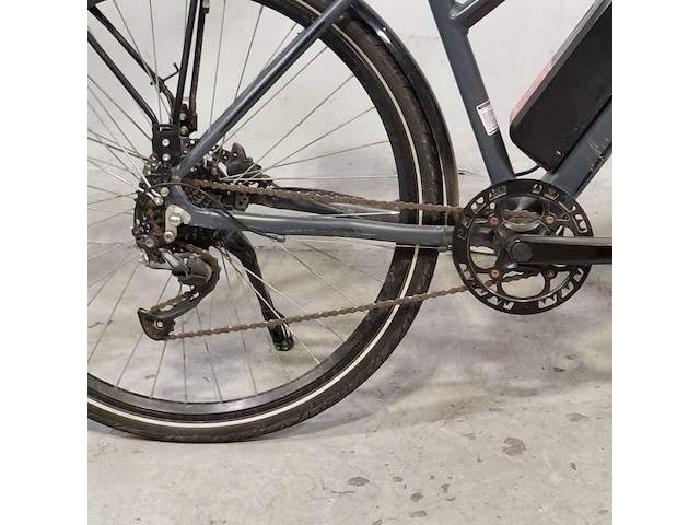 Elektrische damesfiets, prophete - afbeelding 12 van  15