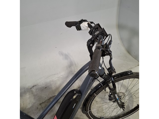 Elektrische damesfiets, prophete - afbeelding 13 van  15