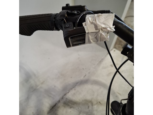 Elektrische damesfiets, prophete - afbeelding 14 van  15