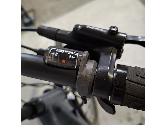 Elektrische damesfiets, prophete - afbeelding 15 van  15