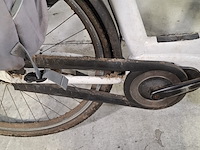 Elektrische damesfiets, qwic, premium - afbeelding 2 van  18