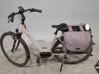 Elektrische damesfiets, qwic, premium - afbeelding 4 van  18