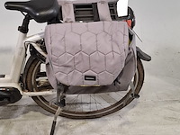 Elektrische damesfiets, qwic, premium - afbeelding 5 van  18