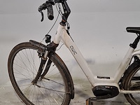 Elektrische damesfiets, qwic, premium - afbeelding 6 van  18