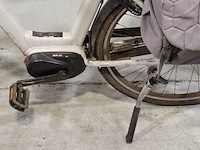 Elektrische damesfiets, qwic, premium - afbeelding 7 van  18