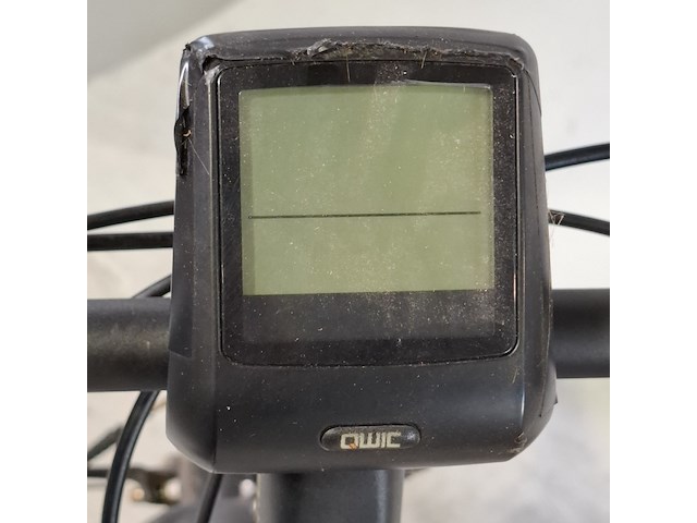 Elektrische damesfiets, qwic, premium - afbeelding 8 van  18