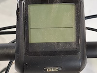 Elektrische damesfiets, qwic, premium - afbeelding 8 van  18