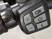 Elektrische damesfiets, qwic, premium - afbeelding 9 van  18