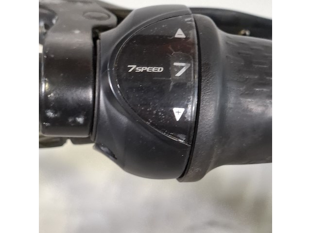 Elektrische damesfiets, qwic, premium - afbeelding 10 van  18